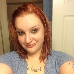 Meet your Posher, Kellie